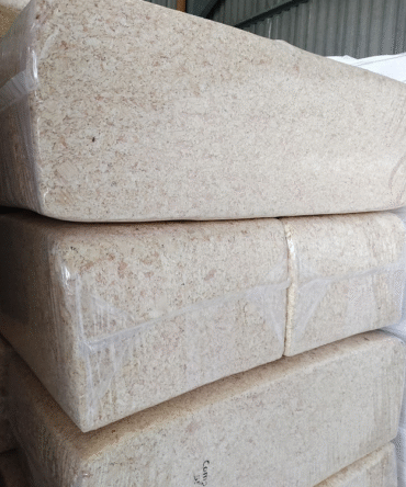 100 Sacs de copeaux de bois