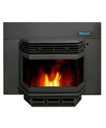 Insert à Granulés Eco 1 13kW