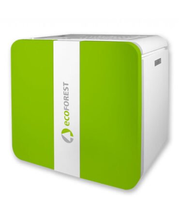 Chaudière à Granulés Cantina Nova 24Kw 24kW