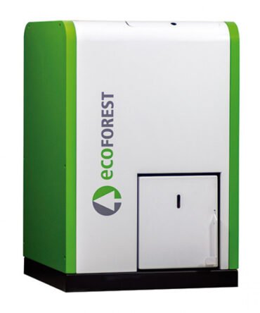 Chaudière à Granulés Cantina Compact 12kW