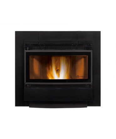 Insert à Granulés Eco III 12kW