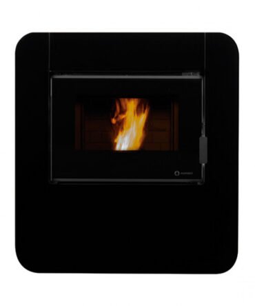 Insert à Granulés Hidro Dublin 14kW