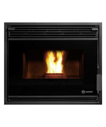 Insert à Granulés Cordoba 12kW