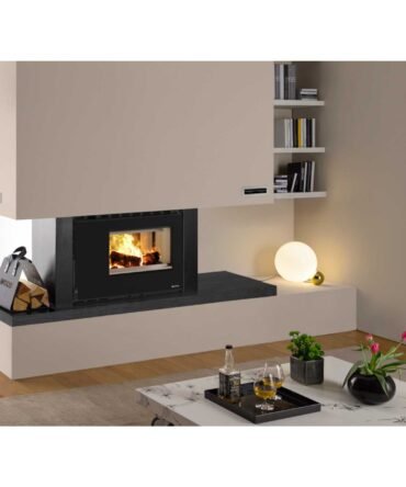 Insert 80 haute pression 9.6kW