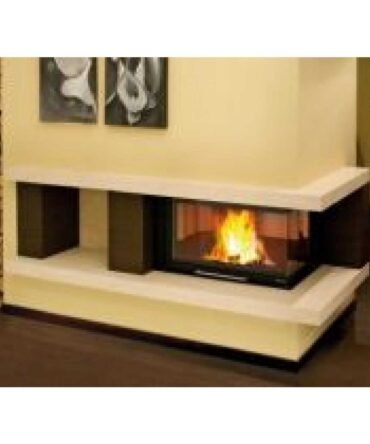 Monobloc 800 d’Angle DX 12.4kW