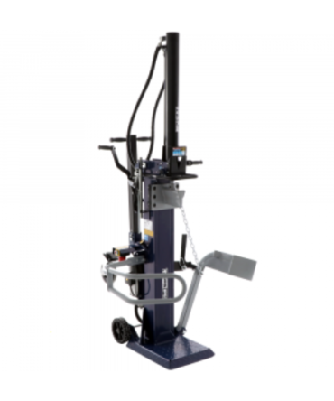 BullMach-Fendeuse électrique triphasée BullMach BM-LS-ET 14 V-Neuf