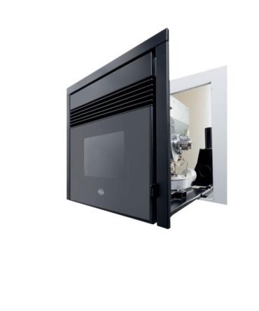 Insert à granules ventilé – EVACALOR Cerino 6.5 kW