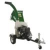 Broyeur thermique professionnel GB-WDC 120 BSE moteur B&S XR2100 de 13.5 HP