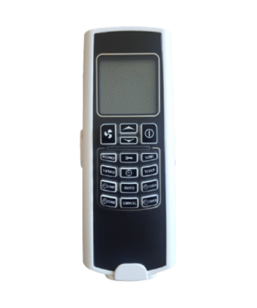Télécommande pour poêle à granulés ETNA