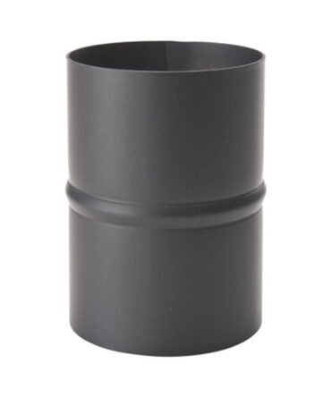 Tuyau male-male pour poêles à granules de bois pellets ø 100mm