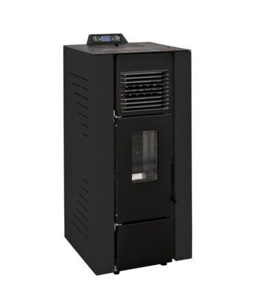 Canada 12 Kw Étanche Canalisable
