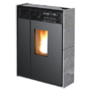 Poêle à granule MCZ LINEA Comfort Air 8,8kW