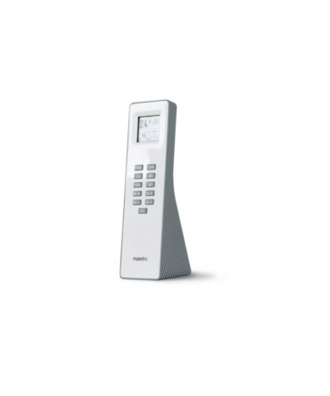 Télécommande MCZ avec thermostat d’ambiance pour poêles Maestro M1
