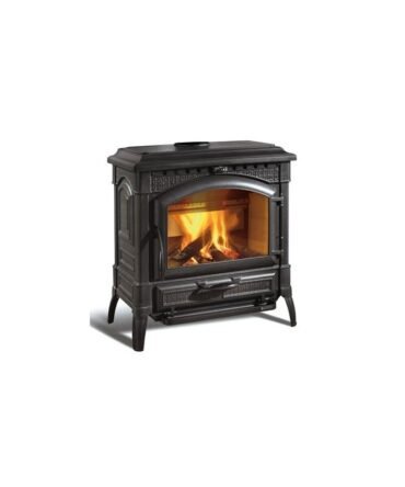 Poêle à bois La Nordica TermoIsotta D.S.A. 15 kW Hydro