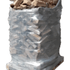 Palette de bois de chauffage, en 33cm