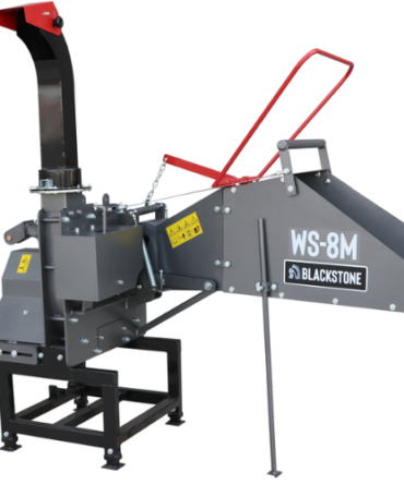 Blackstone-Broyeur à tracteur Blackstone WS-8M-Neuf