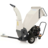 Blackstone-Broyeur de branches thermique professionnel Blackstone GBD-1500 LE moteur Loncin de 15 CV-Neuf
