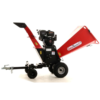 GeoTech -Broyeur thermique professionnel GeoTech PCS 160 BSE PRO-Neuf