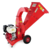 Broyeur thermique, 800 avec moteur Honda GX 390