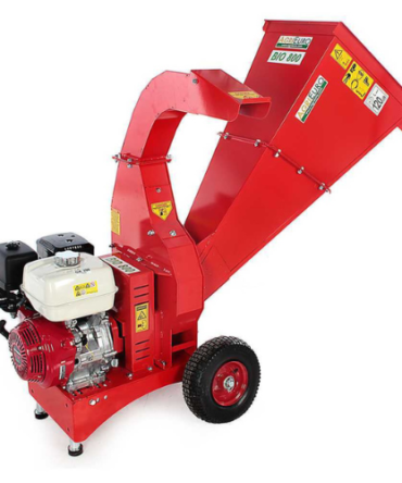 Broyeur thermique, 800 avec moteur Honda GX 390