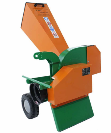 Broyeur de branches et végétaux pour tracteur BIO.S2.PF