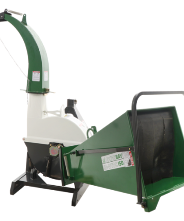 Broyeur sur tracteur GreenBay GB-WTDC 150