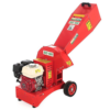 Broyeur thermique, 600 avec moteur Honda GX 200 – broyeur-Neuf