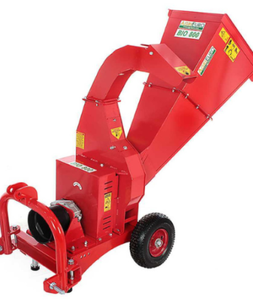 Broyeur à tracteur 800 3 P avec attache 3 points – broyeur-Neuf