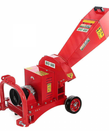 Broyeur à tracteur, 600 3 P avec attache 3 points – broyeur-Neuf