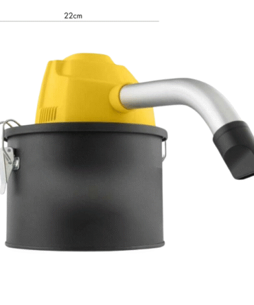 Aspirateur à cendres