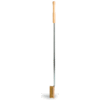 Brosse pour four à pizza