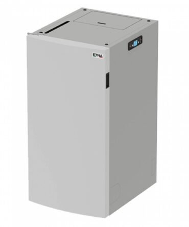 Chaudière à Granulés Tonnara 16kW