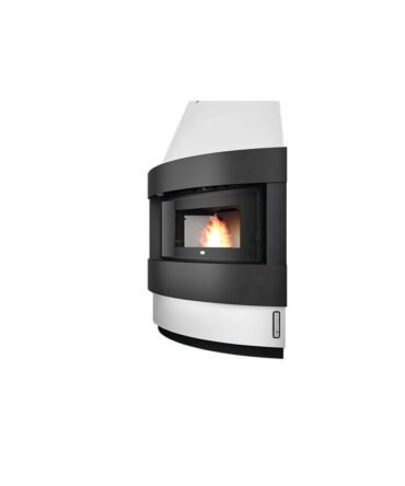 Cheminée à granulés – EVACALOR Raffaello 10 kW