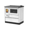 Cuisinière à bois Alfa 85 G Eco 8kW