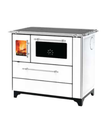 Cuisinière à Bois Donna 90 Eco 5kW