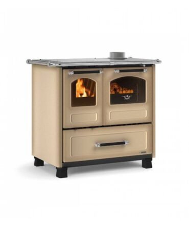 Cuisinière à bois Family 4,5 7.5kW