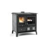 Cuisinière à bois – LA NORDICA Gardenia 5.0 Pierre 9.5 kW