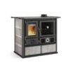 Cuisinière à bois Termorosa DSA 4.0 Pierre naturelle 12.4kW