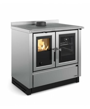 Cuisinière à Bois Venezia 8.3kW
