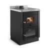 Cuisinière à Bois Vicenza Evo 7kW