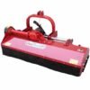 GeoTech Pro HFM 205-H – Broyeur sur tracteur – Déport hydraulique
