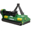 Greenbay FML 85 – Broyeur agricole pour tracteur – Série légère