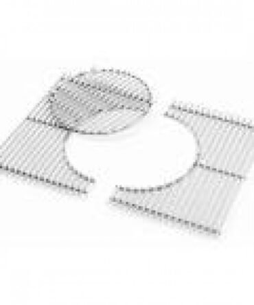 Grille de Cuisson Gourmet pour série Spirit 300