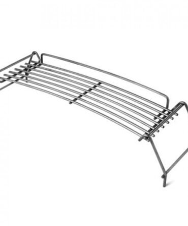 Grille de Réchauffage pour Barbecue Weber Q Série 3000