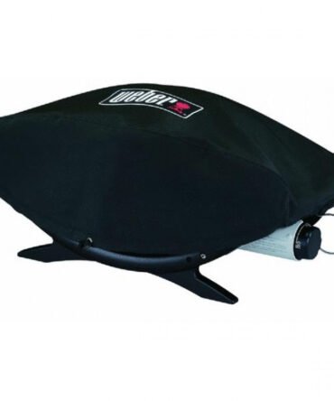 Housse Premium pour Weber Q Série 2000