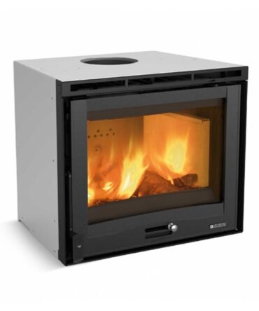 Insert à bois 60 4.0 ventilé 6.5kW