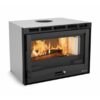 Insert à Bois 70 H49 4.0 ventilé 6.7kW