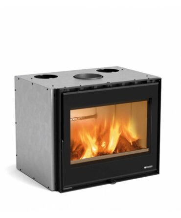 Insert à Bois 70 Wide 7.5kW