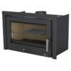 Insert à bois – BRONPI Coliseo 13 kW