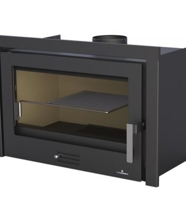 Insert à bois – BRONPI Coliseo 13 kW